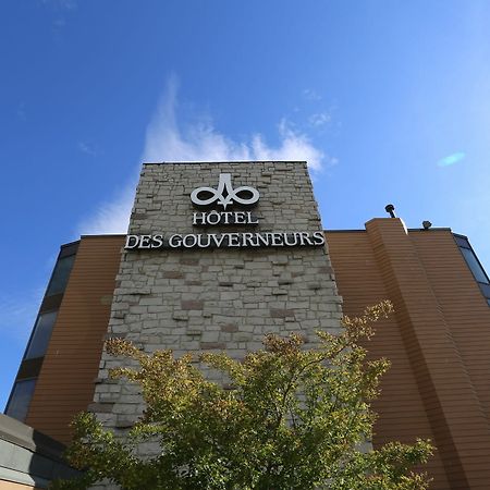 Hotels Gouverneur Rimouski Εξωτερικό φωτογραφία