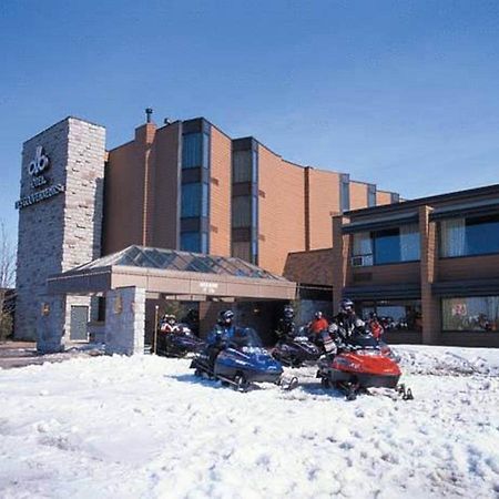 Hotels Gouverneur Rimouski Εξωτερικό φωτογραφία