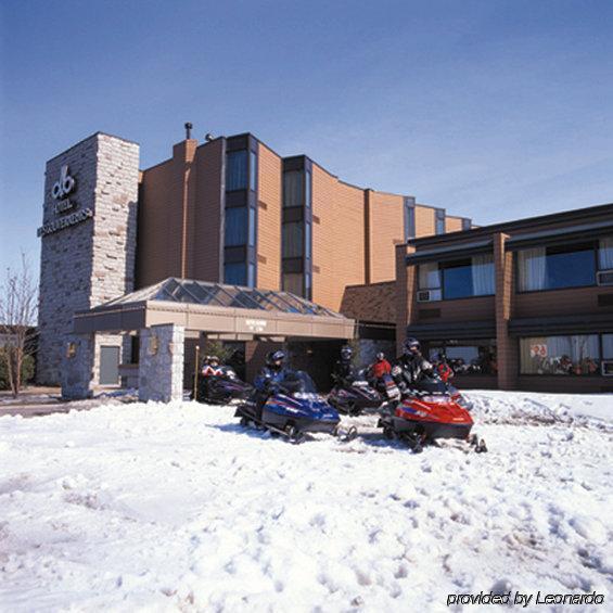 Hotels Gouverneur Rimouski Εξωτερικό φωτογραφία