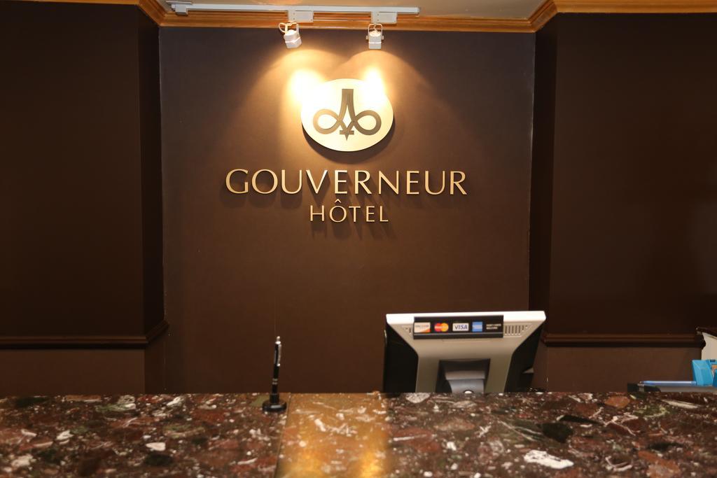 Hotels Gouverneur Rimouski Εξωτερικό φωτογραφία