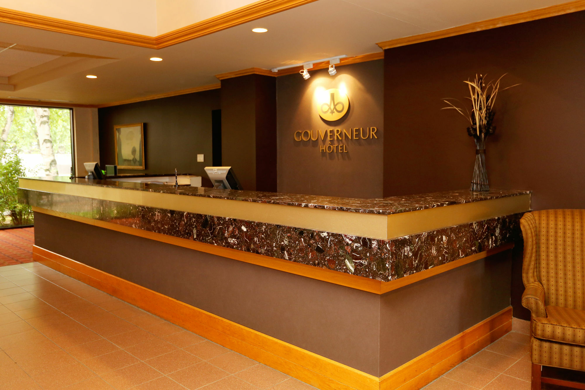 Hotels Gouverneur Rimouski Εξωτερικό φωτογραφία