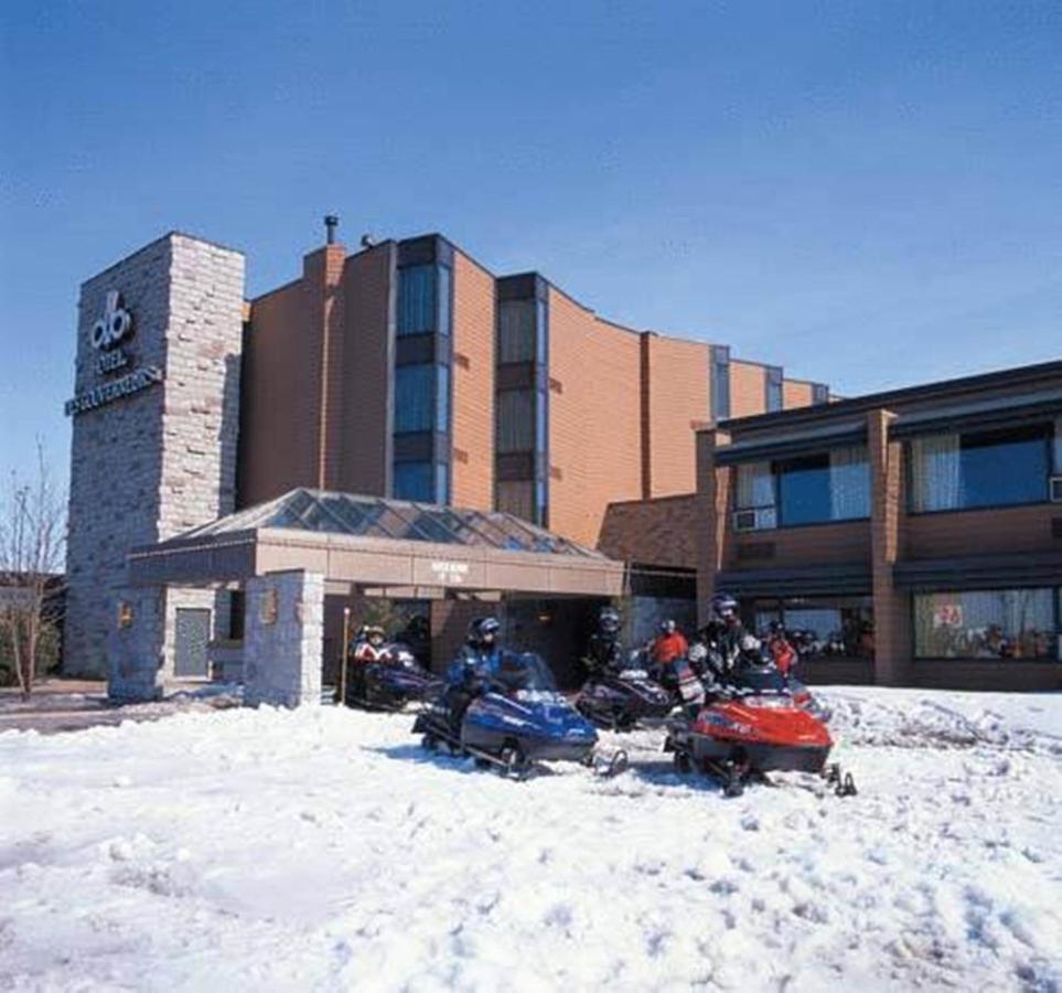 Hotels Gouverneur Rimouski Εξωτερικό φωτογραφία